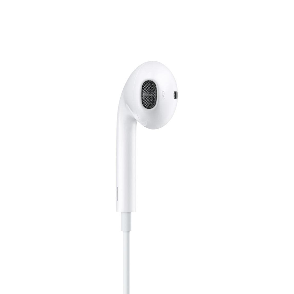 Apple EarPods/Jack/Drôt/Biela 1