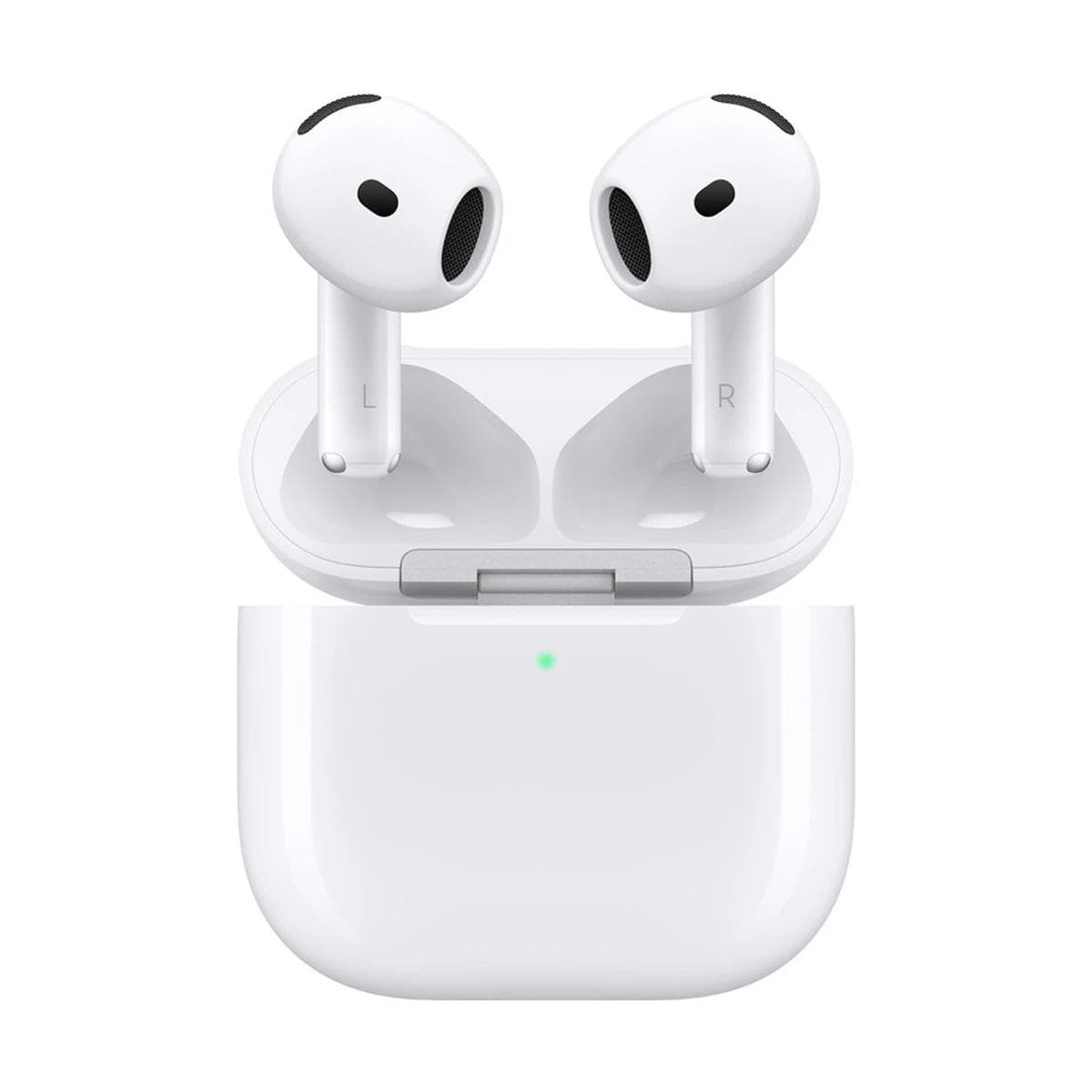 Apple AirPods 4/ANC/BT/Biela 1