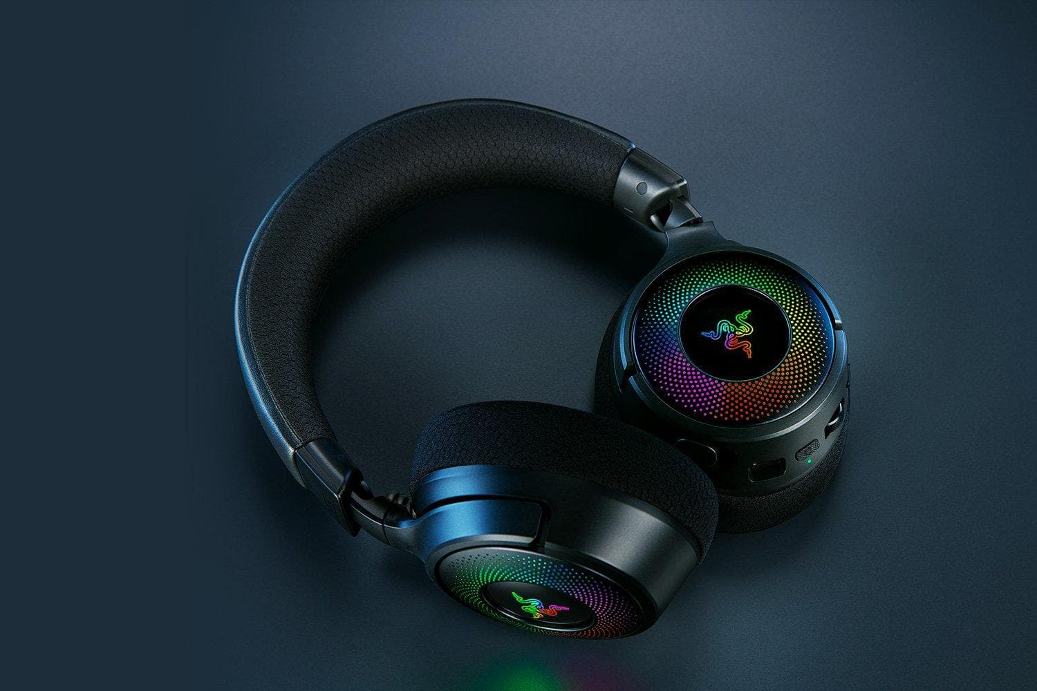 Razer Kraken V4 1