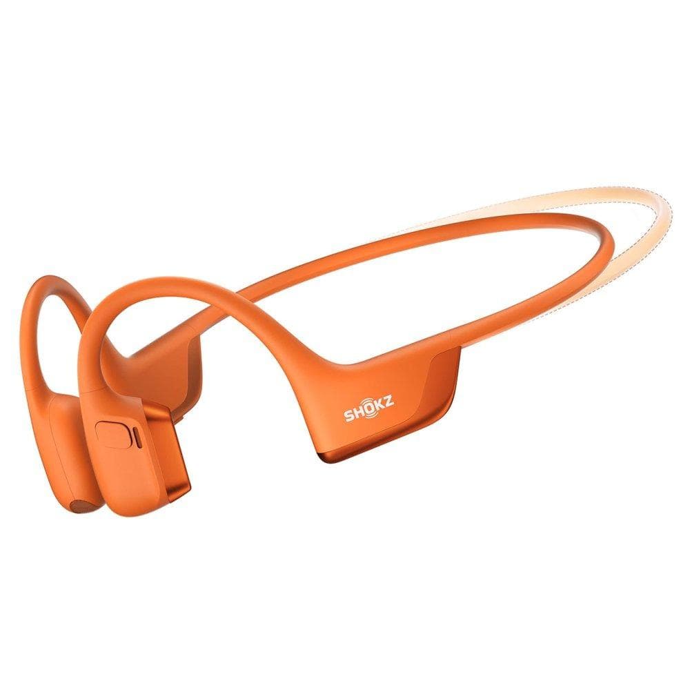 SHOKZ OpenRun Pro 2 Mini/BT/Oranžová 1