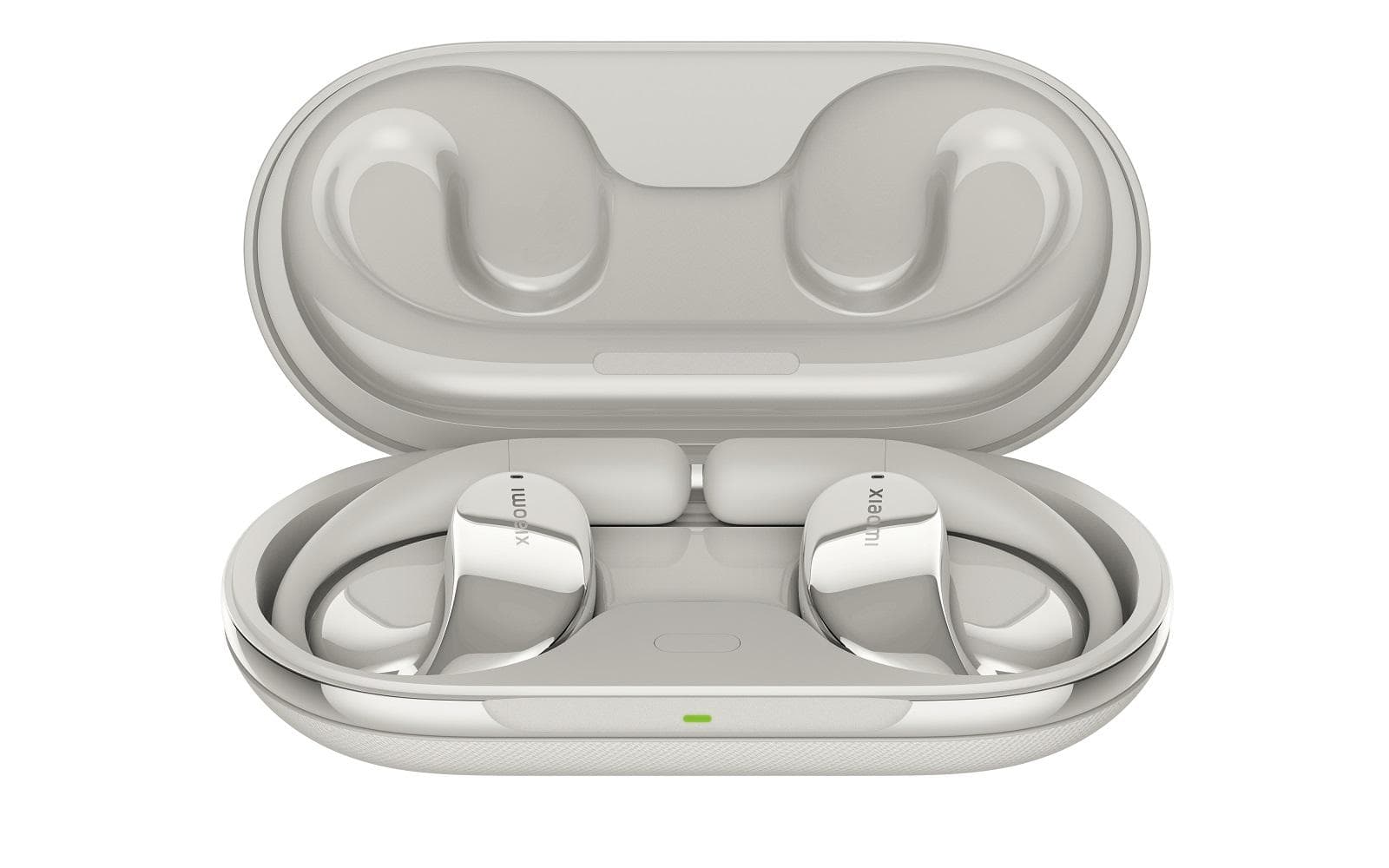 Xiaomi OpenWear Stereo/BT/Bezdrať/Sandstone Beige 1