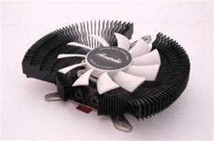 ACUTAKE ACU-DVS 01 DarkVGA Semicircle 1