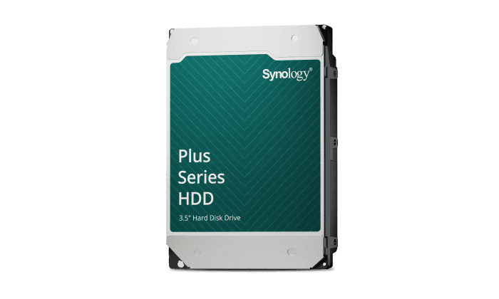 Synológia HAT3300-2T 3.5" SATA HDD 1
