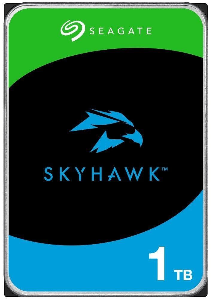 Seagate SkyHawk/1TB/HDD/3.5"/SATA/5400 RPM/3R 1