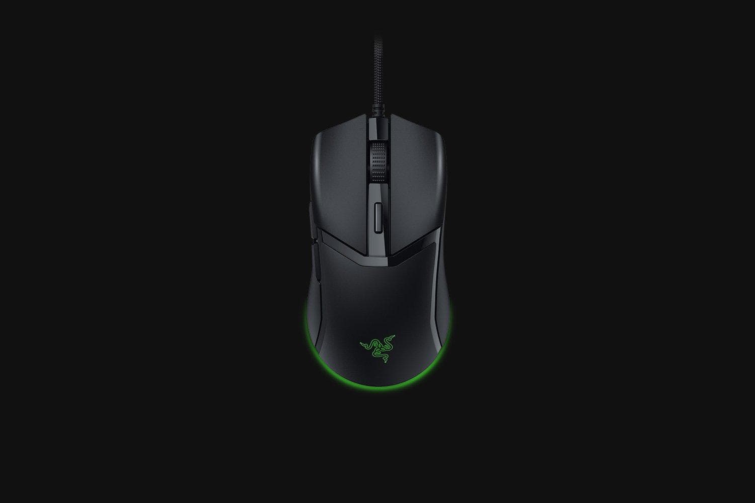 Razer Cobra 1
