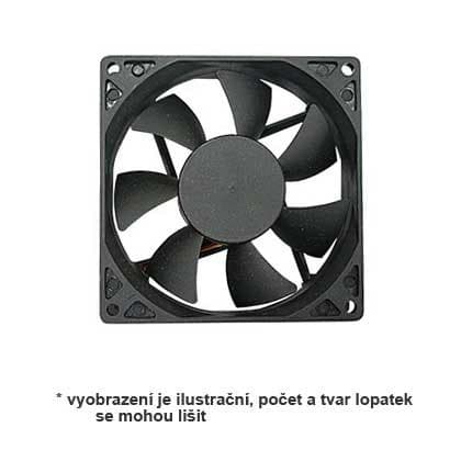PRIMECOOLER PC-6020L12S SuperSilent 1