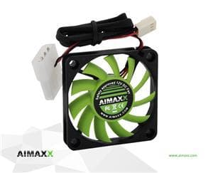 AIMAXX eNVicooler 6thin (GreenWing) 1