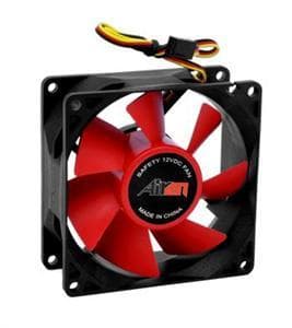 AIREN FAN RedWingsExtreme92H (92x92x38mm, Extreme 1