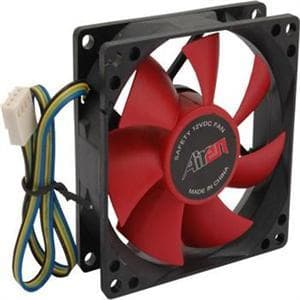 AIREN FAN RedWings80 Clever (PWM) 1
