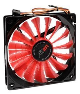 AIREN FAN hAiBridWings 120E POWER (120x120x25mm, h 1