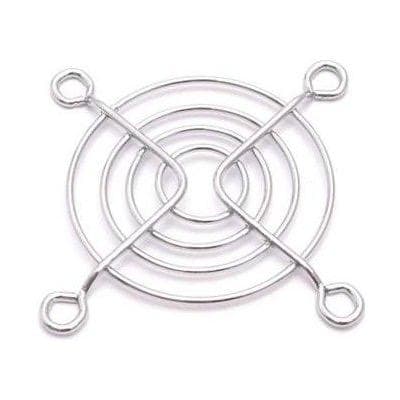 PRIMECOOLER PC-FG60 60mm SILVER 1