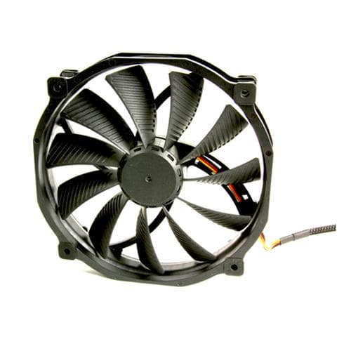 SCYTHE SY1425HB12L Glide Stream 140 mm fan 800rpm 1