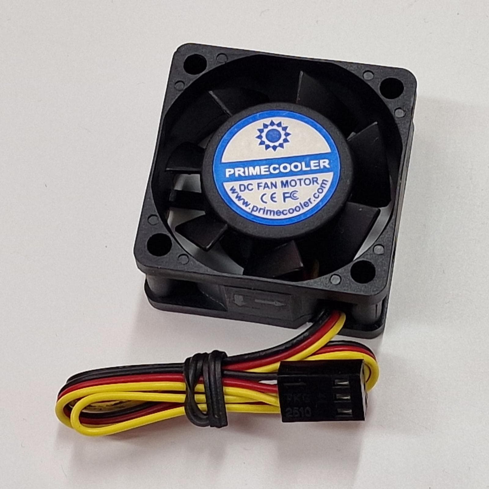 PRIMECOOLER PC-4020L12C SuperSilent 1