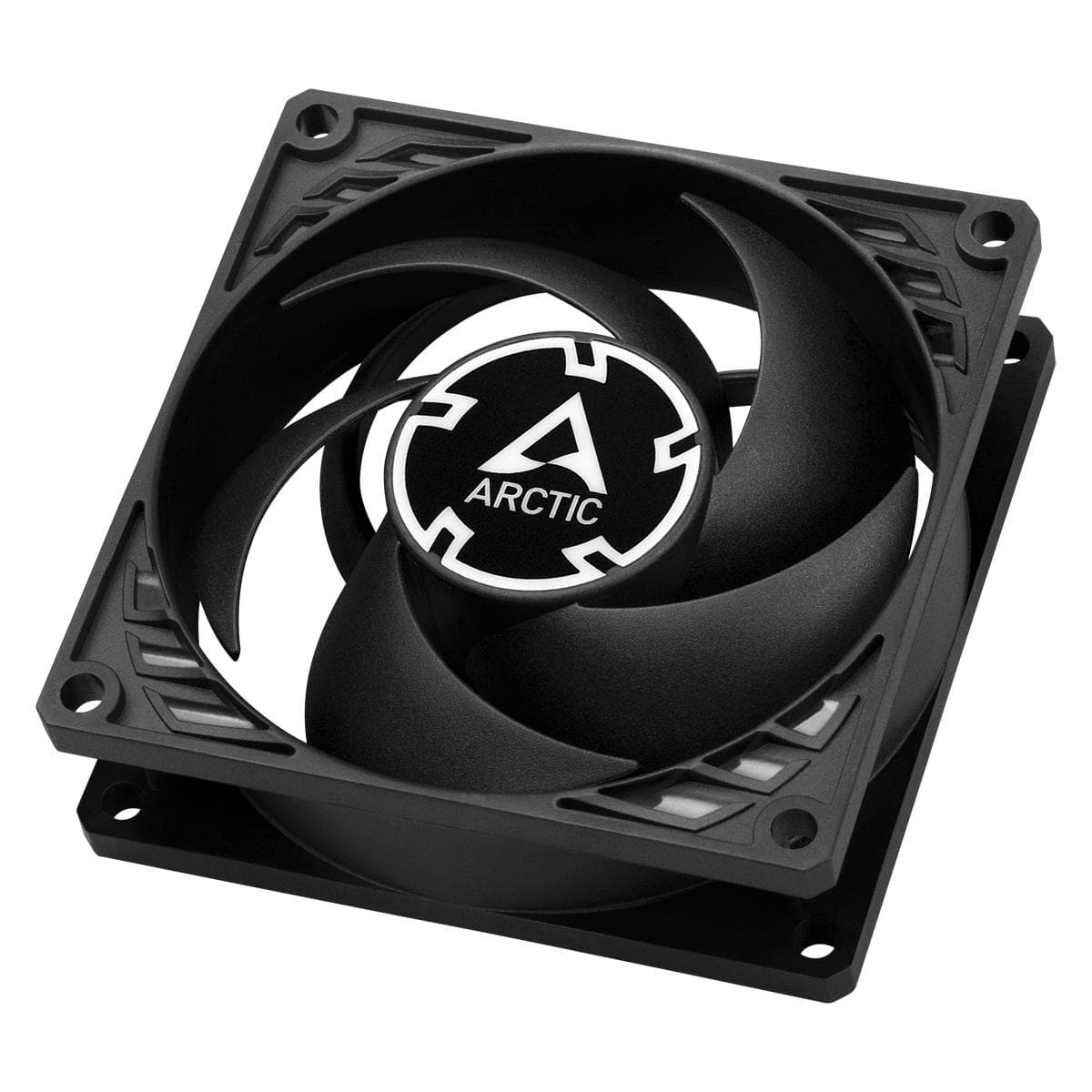 ARCTIC P8 Max - 80mm Case Fan - dual ball bearing - max 5000 rpm - PWM regulated 1
