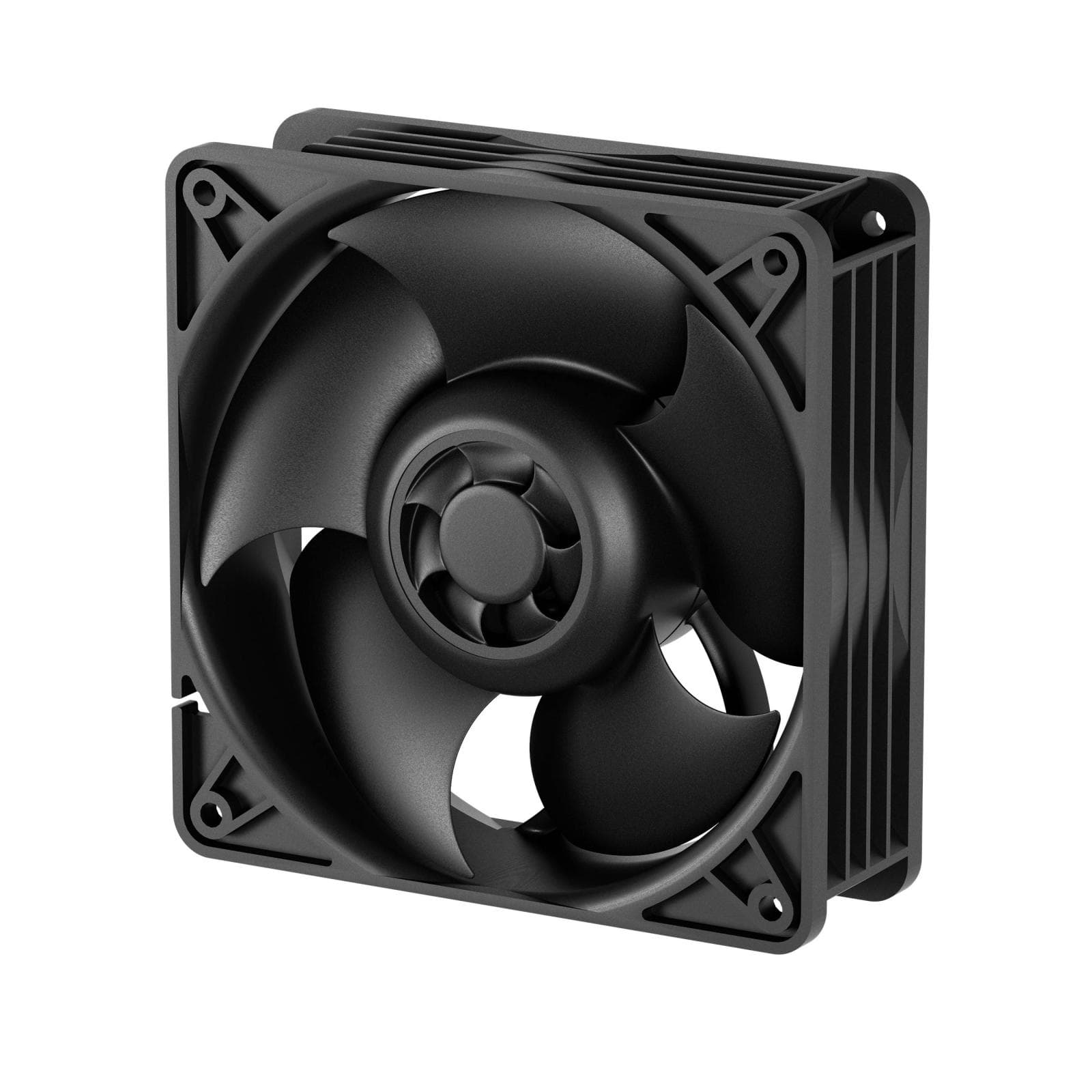 ARCTIC S12038-4K -120mm Case Fan - dual ball bearing - max 4000 RPM - PWM regulated 1