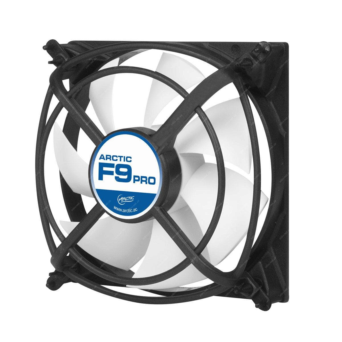 ARCTIC F9 PRO 92mm case fan low noise 1