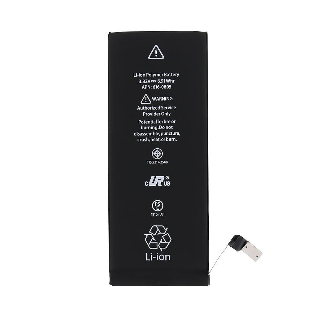 iPhone 6 Batéria 1810mAh Li-Ion Polymér (Bulk) 1