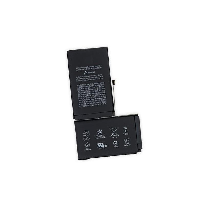 iPhone XS Max Batéria 3174mAh Li-Ion (Bulk) 1