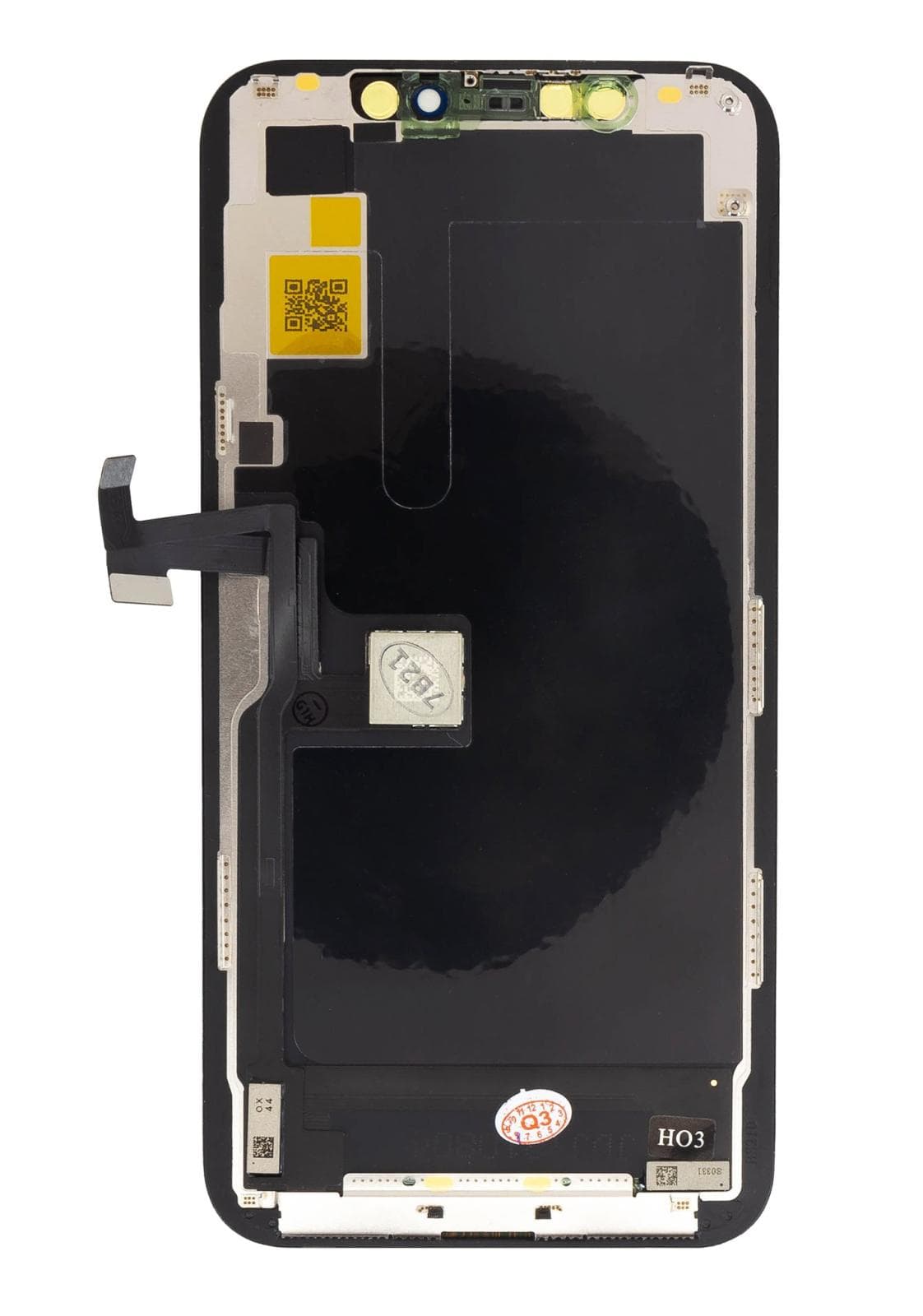 iPhone 11 Pro LCD Display + Dotyková Doska Black H03i 1