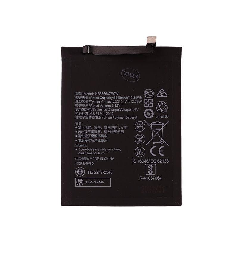 Huawei HB356687ECW Batéria 3340mAh Li-Pol (OEM) 1