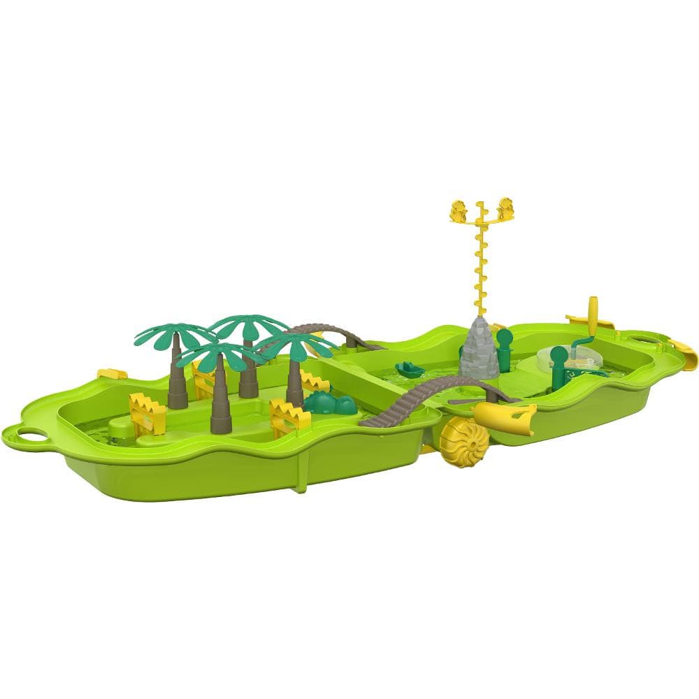 BOT 3211 Džungľa vodný svet BUDDY TOYS 1