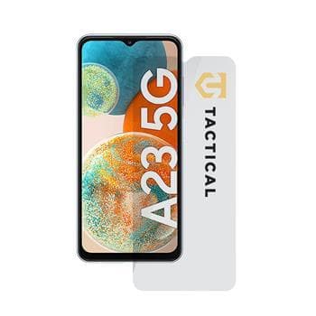Tactical Glass Shield 2.5D sklo pre Samsung Galaxy A22 5G Clear 1