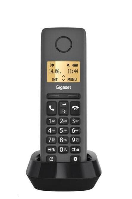 Gigaset DECT PURE 100 1