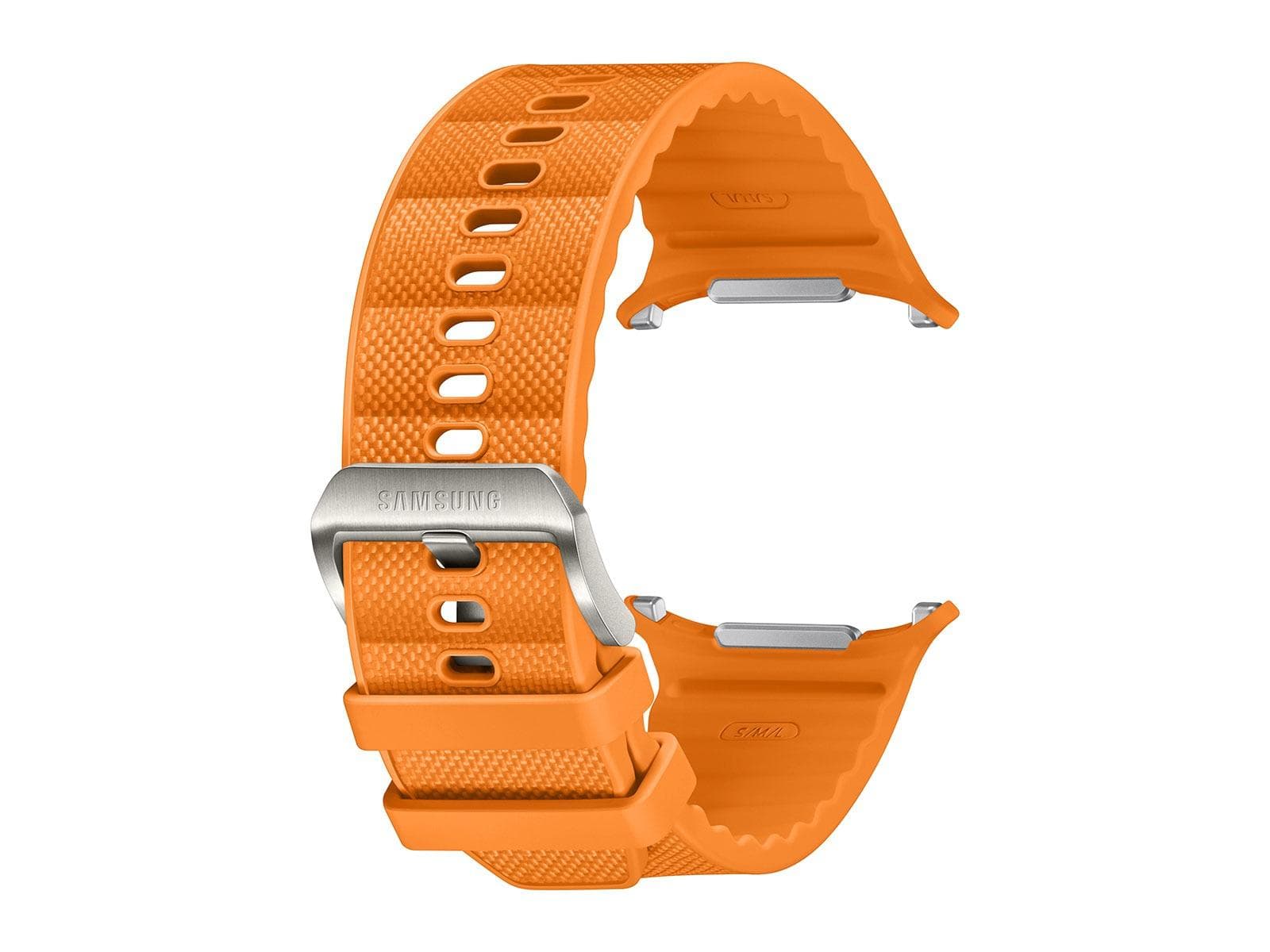 Samsung Športový remienok PeakForm Band pre Ultra Orange 1