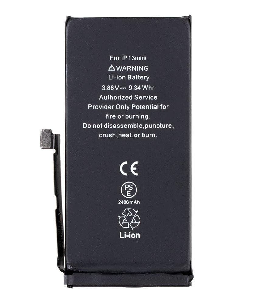 Batéria pre iPhone 13 mini 2406mAh Li-Ion (Bulk) 1