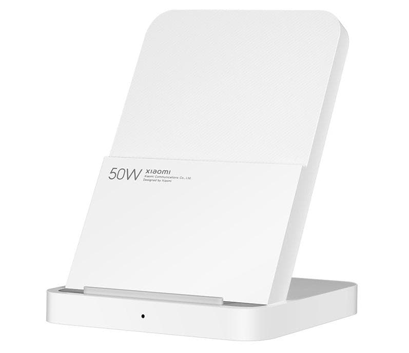 Xiaomi 50W Wireless Charging Stand Pro 1