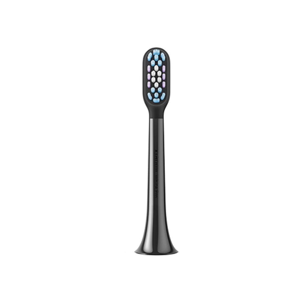 Xiaomi Smart Electric Toothbrush T501 Replacement Heads (White Pro) (Dark Gray) 1