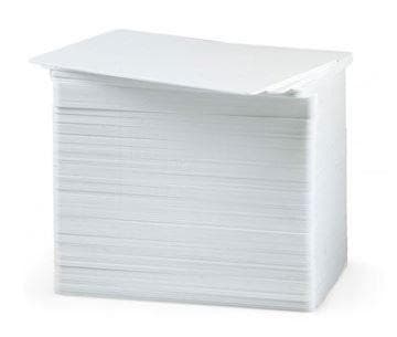 IDCard, 30 míľ PVC, MIFARE 1K CLASS, 100 ks 1