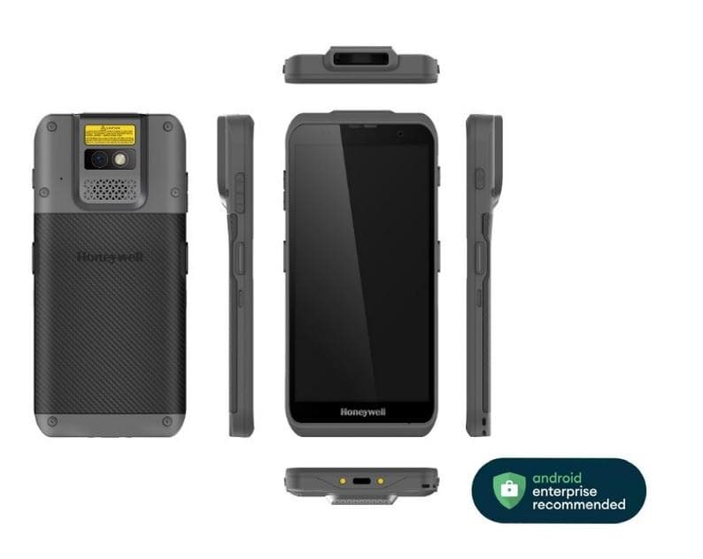 EDA5S - WWAN, 4/64G, 2PIN + USB, ROW 1