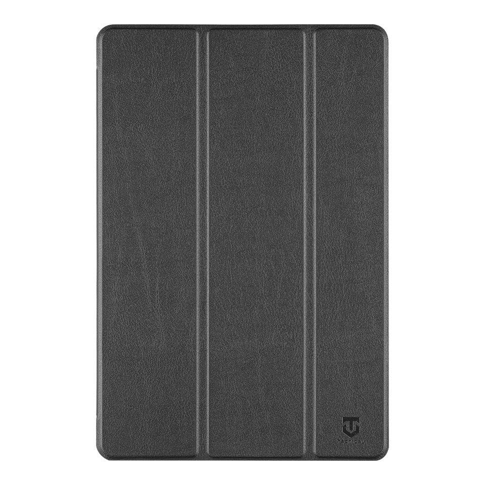 Tactical Book Tri Fold Puzdro pre iPad Pro 11 2024 Black 1