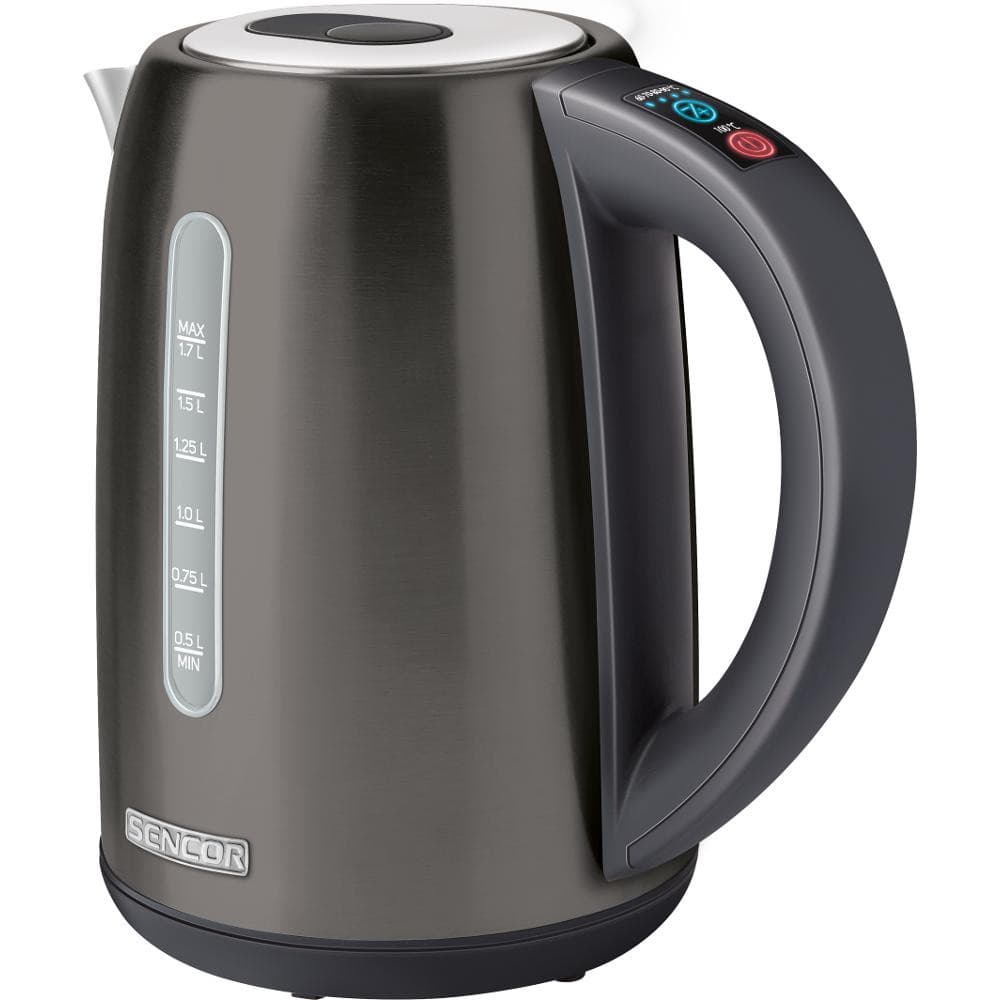 SWK 7708BK kanvica SENCOR 1
