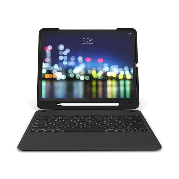 ZAGG Slim Book Go klávesnica iPad 9,7" - EN 1