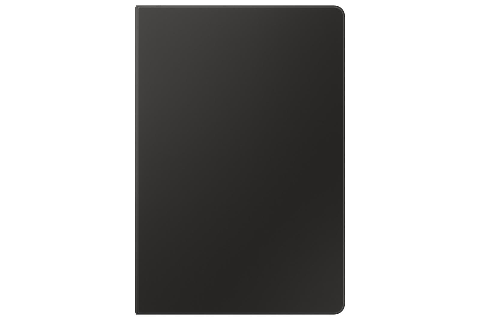 Samsung Ochranný kryt s klávesnicou a touchpadom pre Tab S9/S9 FE/S10 FE/S10 lite Black