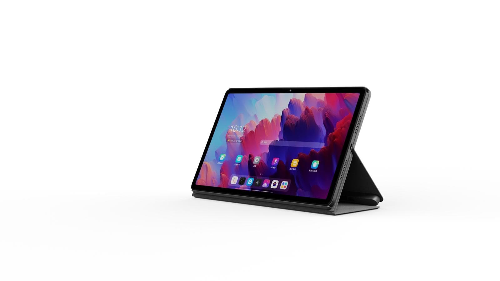 Lenovo Folio Case for Tab K11 Plus (WW) 1
