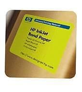 HP Inkjet Bond Paper - rolka 42" 1