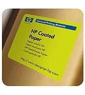 HP Coated Paper - rolka 60" 1