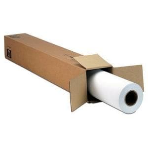 HP Super Heavyweight Plus Matte Paper - rolka 42" 1