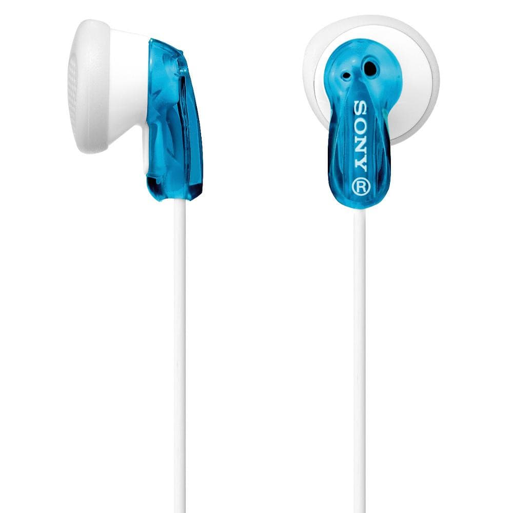 MDR E9LP/L slúchadlá do uší SONY 1