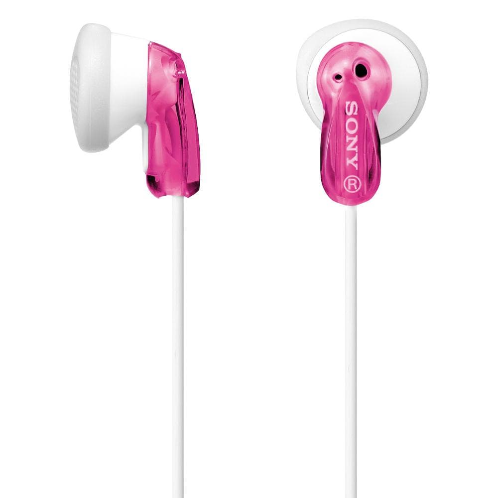 MDR E9LP/P slúchadlá do uší SONY 1