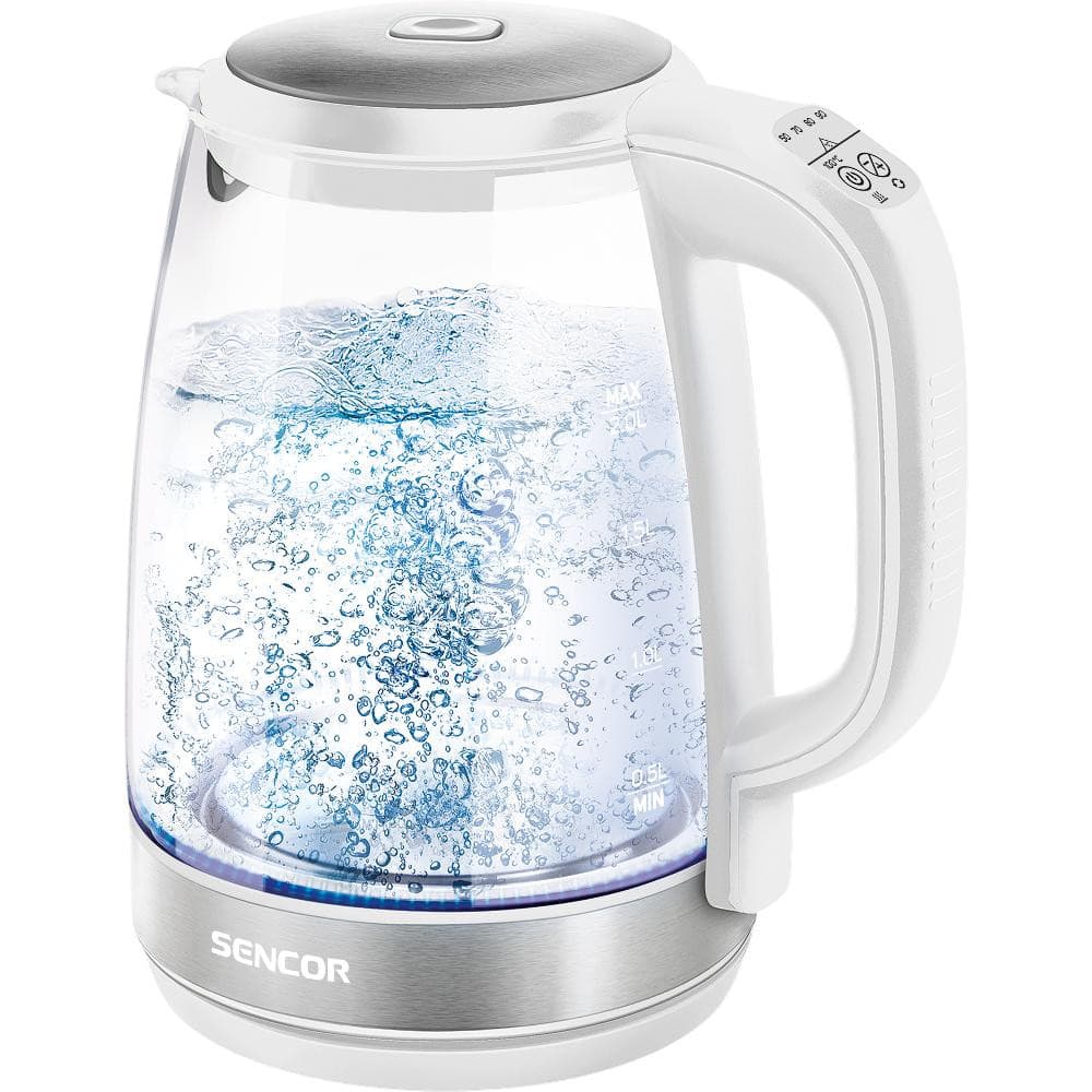 SWK 2190WH kanvica SENCOR 1