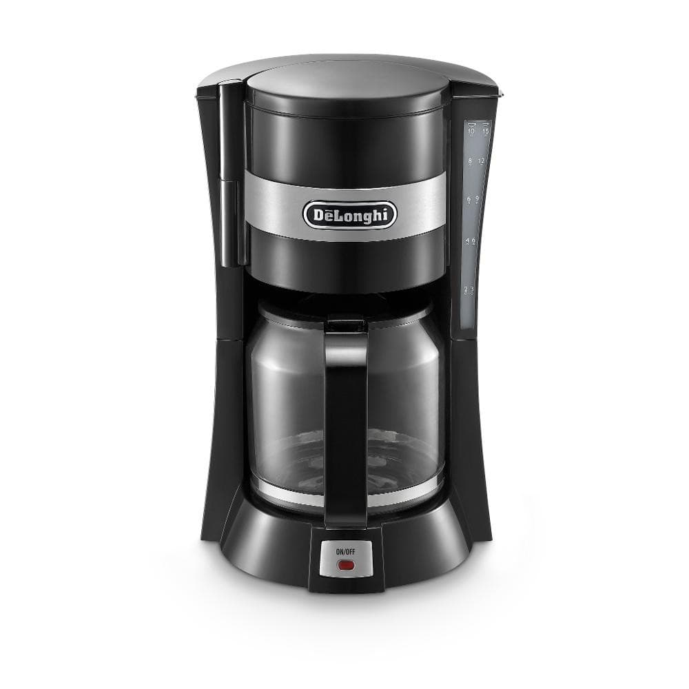 ICM 15210.1 KÁVOVAR DE LONGHI