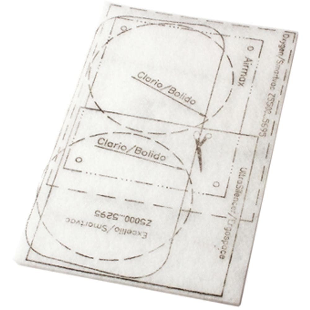 EF54 FILTER (900084305) ELECTROLUX 1