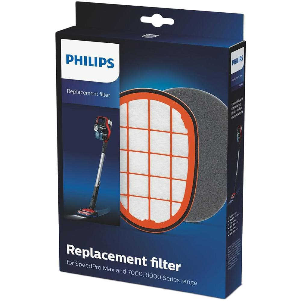FC5005/01 FILTRE VYSÁVAČA PHILIPS 1