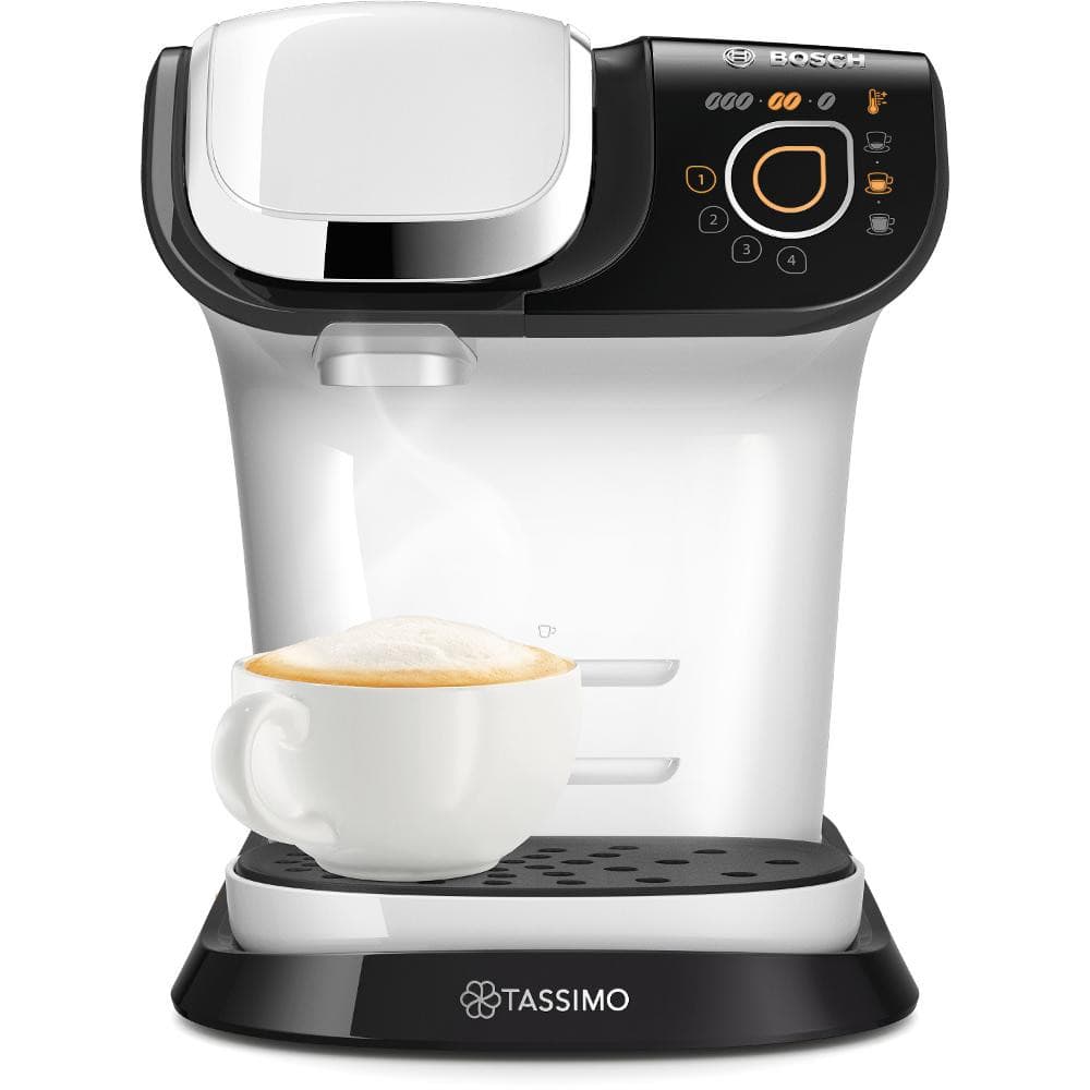 TAS6504 MYWAY2 TASSIMO BIELA BOSCH 1