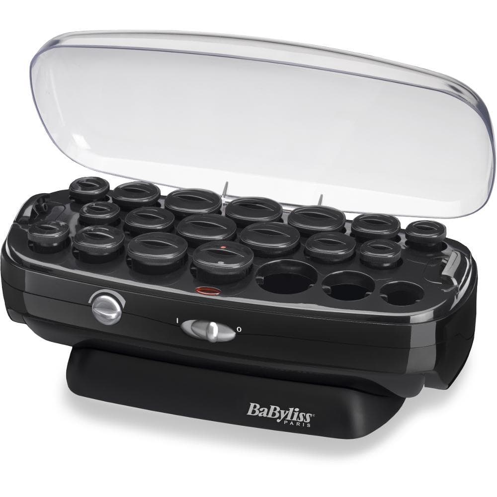 RS035E Elektrické natáčky BaByliss 1