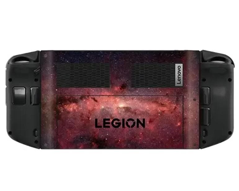 Lenovo Legion Go Skin - Universe = tunning herná konzola 1